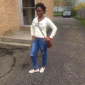 Meet your Posher, Tamara